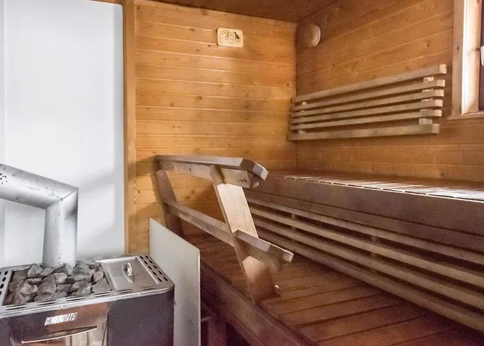 Сasa de vacaciones Jutila By Interhome *