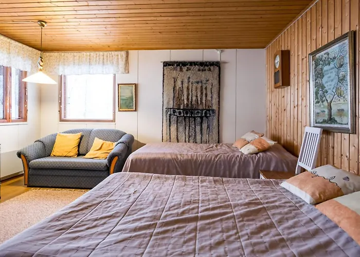 Jutila By Interhome Ferienhaus