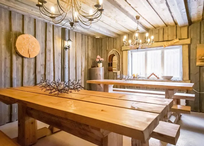 Ferienhaus Jutila By Interhome *