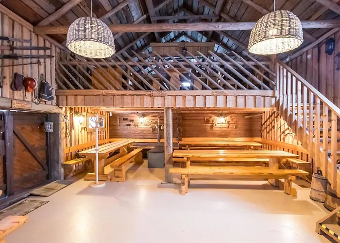 Jutila By Interhome Ferienhaus *