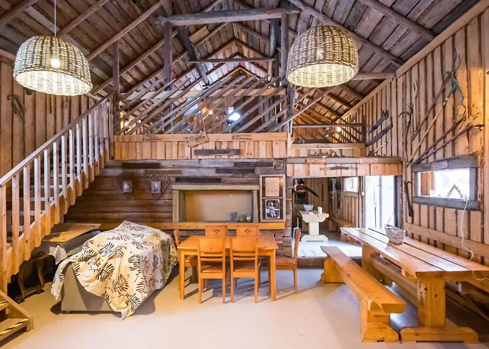 Jutila By Interhome Ferienhaus *