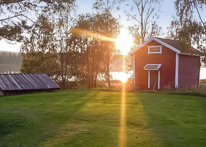 Jutila By Interhome *