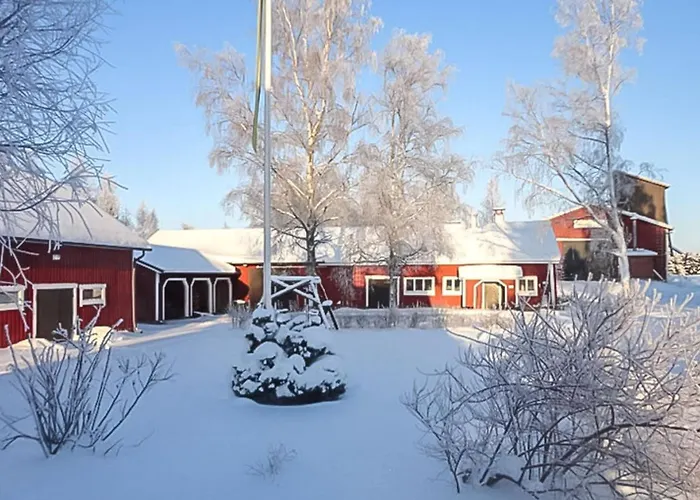 Jutila By Interhome *