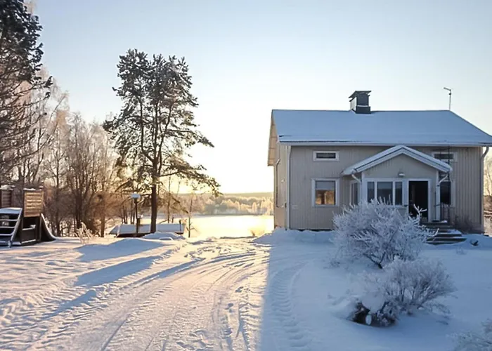 Jutila By Interhome *